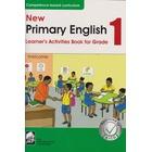 New primary English Grade 1