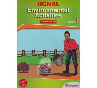 Signal Environmental Activities Learner's Grade 1