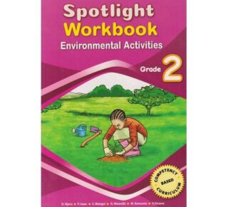Spotlight Workbook Environmental Activities Grade 2