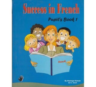Success in French Grade 1