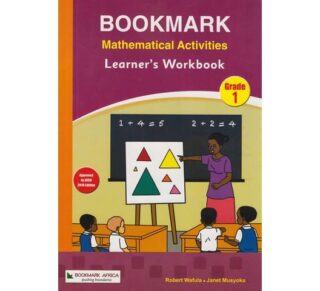 bookmark mathematical grade 1