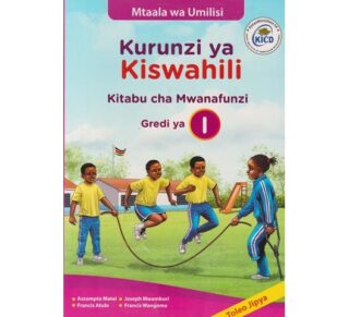 Kurunzi ya kiswahili Grade 1