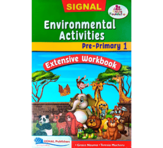 signal environmental activities pp1