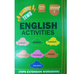Tops Extension English