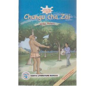 Chungu cha Zai