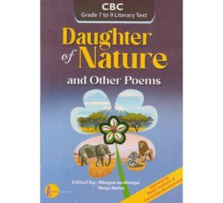 Daughter of nature and other poems (Access)