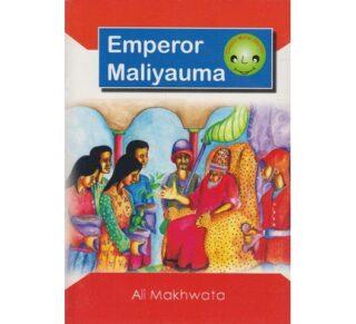 Emperor maliyauma