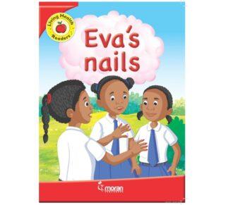 Living Health Readers: Eva's Nails