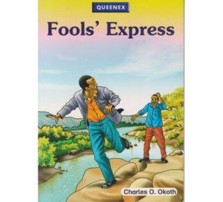 Fool's Express
