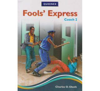 Fool's Express Coach 2