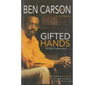 Gifted Hands :The Ben Carson Story