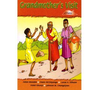 Grandmothers Visit
