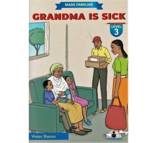Made Familiar: Grandma is Sick Level 3