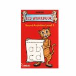 CBC Breakthrough Workbook Volume 1 Grade 1 (Moran)