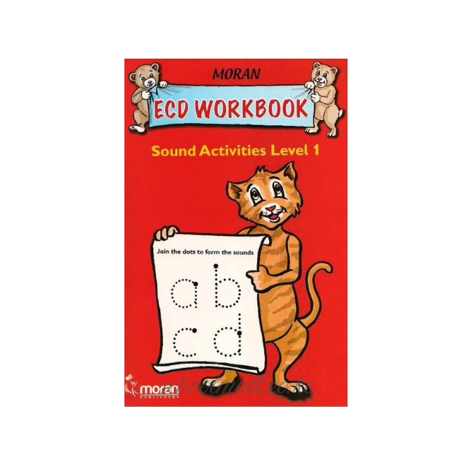 schoolmall 1 (4) CBC Breakthrough Workbook Volume 1 Grade 1 (Moran)