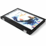 Lenovo Yoga L380 Corei5 8th Gen 8GB 256GB Touchscreen Laptop Super-Sleek