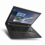 Lenovo ThinkPad T460s 6th Gen Intel Core i5-6300U 8GB RAM 256GB SSD 14" IPS Display Bluetooth Webcam WiFi Intel vPro Technology FreeDOS Ex Uk 6 Months Warranty
