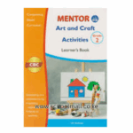 MENTOR ART AND CRAFT GRADE 2