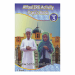 ATFAAL IRE ACTIVITY GRADE 3