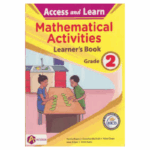 ACCESS & LEARN MATHS GRADE 2