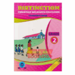 DISTINCTION CRE GRADE 2