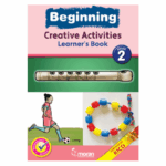 BEGINNING CREATIVE GRADE 2