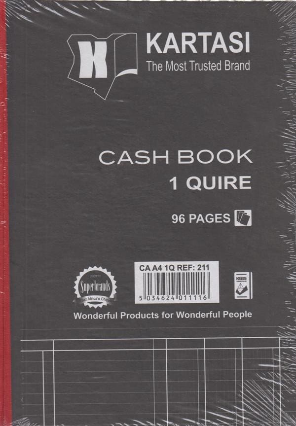 1 quire