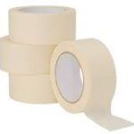 2 INCH MASKING TAPE