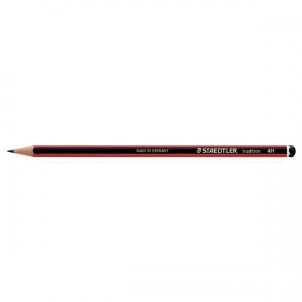 4H STAEDTLER PENCIL 4H STAEDTLER PENCIL