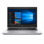Hp Probook 640 G5 I5 8th generation 8gb ram 256gb ssd 14 inch screen