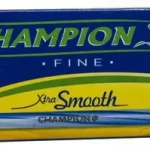 CHAMPION BIRO PEN BLUE
