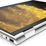 HP EliteBook 1040 G6 x360 8th Gen Intel Core i7 8GB DDR4 RAM 512GB SSD 14.0" FHD TouchScreen Intel UHD Graphics 620 Bang & Olufsen