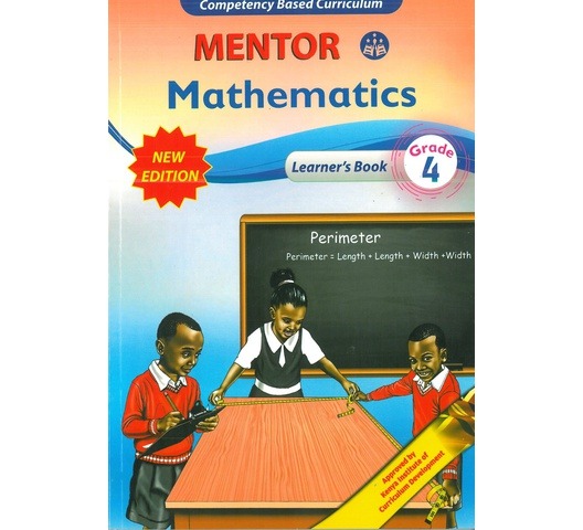 MENTOR MATH