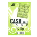 Cash sale 10ups