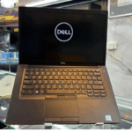 Dell Latitude 7490 Coi7 8th Generation 16gb ram 256ssd touch screen