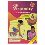 Visionary Creative Grade 4