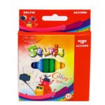 Accord jumbo wax crayons