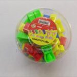 Accord plastic sharpener