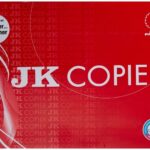 A3 Jk Copier Ream Paper