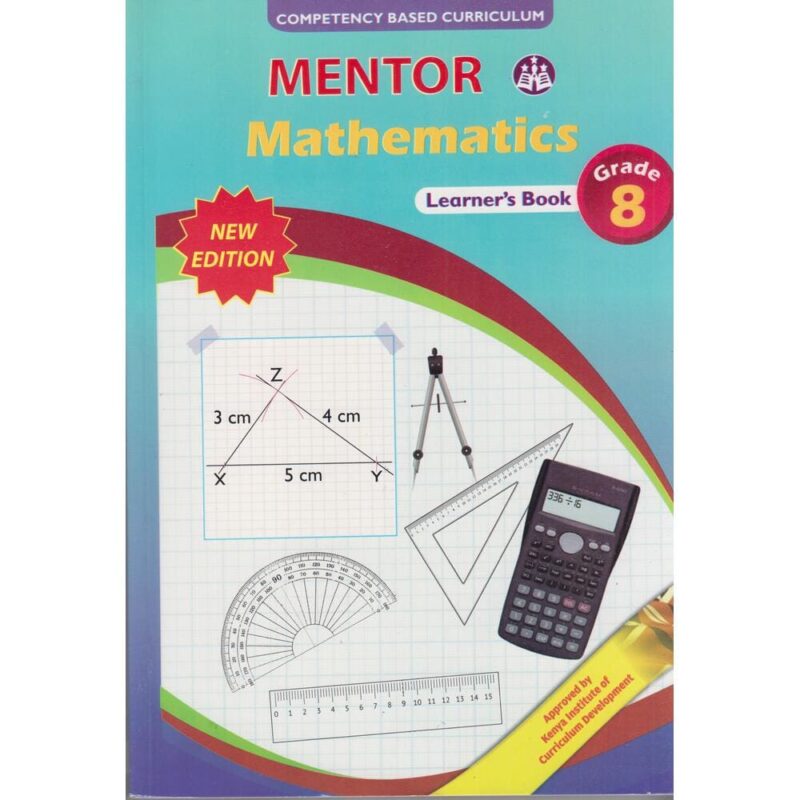 mentor mathematics learners book grade 8 mentor mathematics learners book grade 8