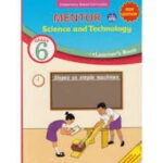 Mentor Science and Technology Grade 6
