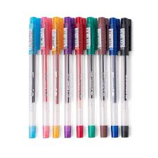 m&g gel pen