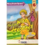 Five Wise Teachings by Samuelson