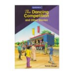 Dancing competition and other stories by Kariuki