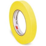 1 INCH MASKING TAPE