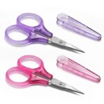 9017C SMALL SCISSORS COLOURED