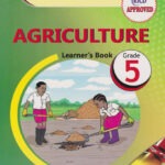 MTP AGRICULTURE LEARNERS GRADE 5