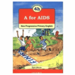 A For AIDS 4h