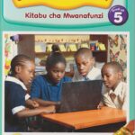 STADI ZA KISWAHILI GRADE 5