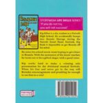 Storymoja Life skills series: Courage Song